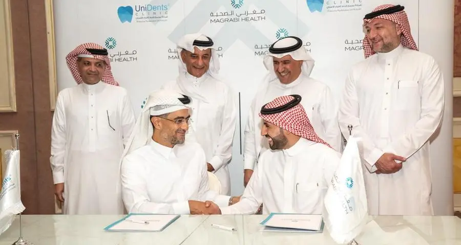 Magrabi Health expands dental leadership with strategic acquisition of UniDents
