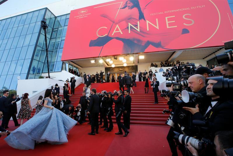 In a film festival far, far away, Cannes puts art over commerce