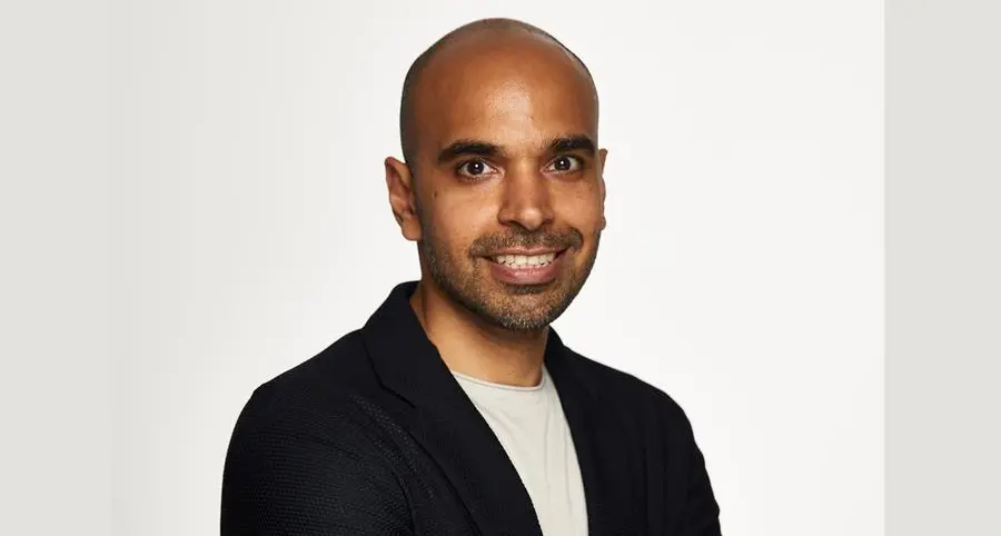 CAFU appoints Amit Rawal as new Chief Product and AI Officer to drive innovation and connectivity