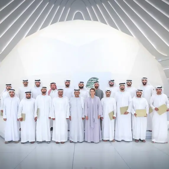 MoCCAE graduates first batch of participants in the Youth Food Security Stations national project
