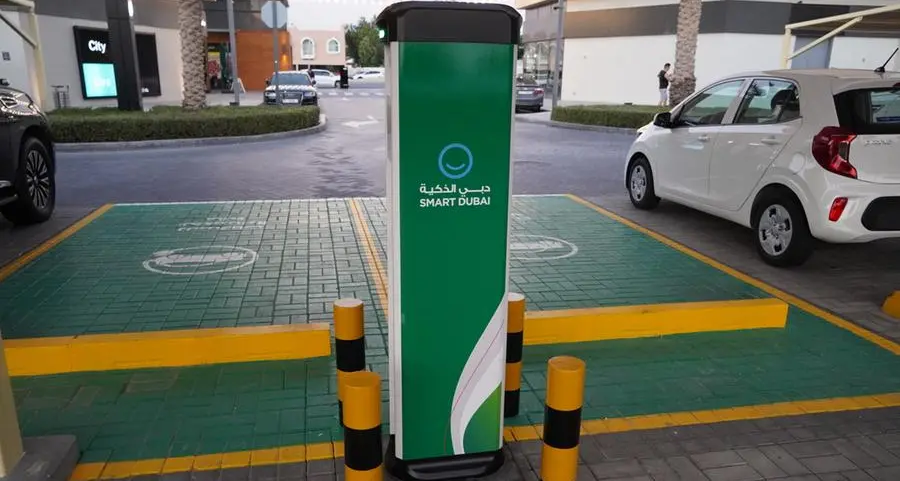 Range anxiety, accessibility pose concerns for EV adoption in the UAE