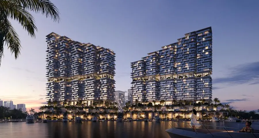 MERED and Herzog & de Meuron launch architectural masterpiece on Abu Dhabi’s waterfront