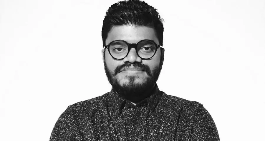 Kalpesh Patankar takes the creative helm at Leo Burnett UAE as Chief Creative Officer