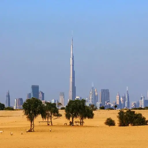 Emaar unveils Dubai Mansions at Emaar Hills, a AED 100bln community of 40,000 ultra-luxury homes