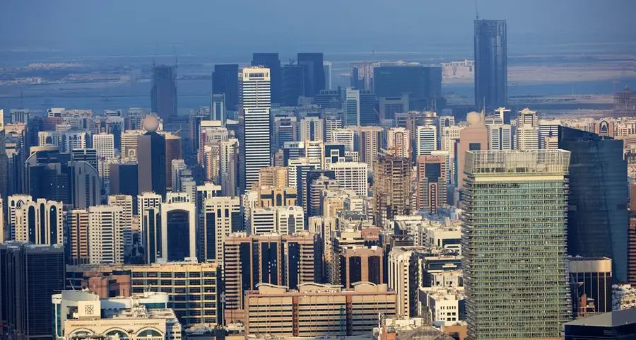 UAE real estate sector thrives with strong growth in H1, says report