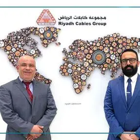 Riyadh Cables Group shifts to Cloud