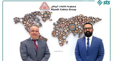 Riyadh Cables Group shifts to Cloud