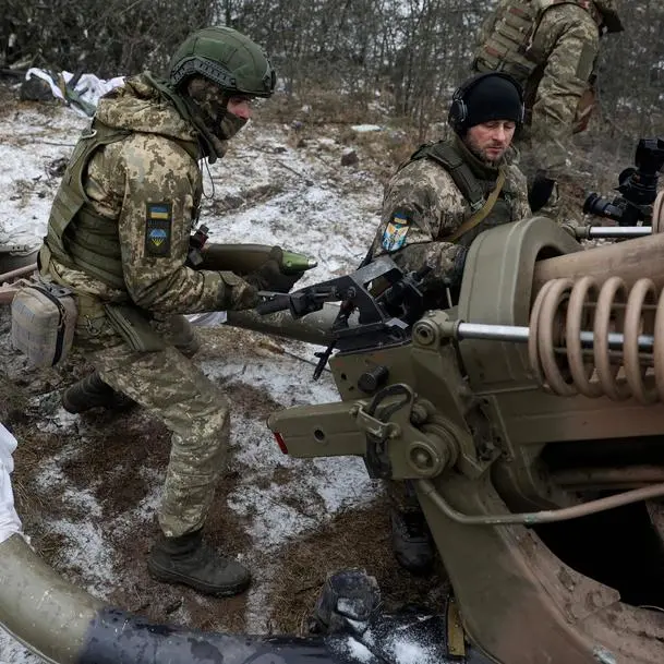 Denmark in talks with Israel to replace howitzers donated to Ukraine