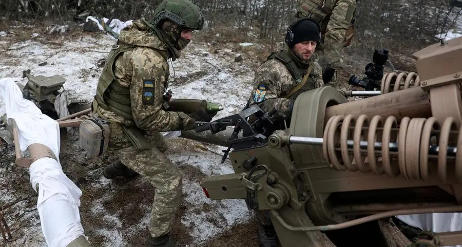 Denmark in talks with Israel to replace howitzers donated to Ukraine