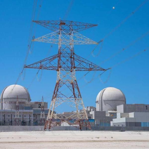 UAE is ahead of curve in powering Net Zero through ensuring energy security, sustainability