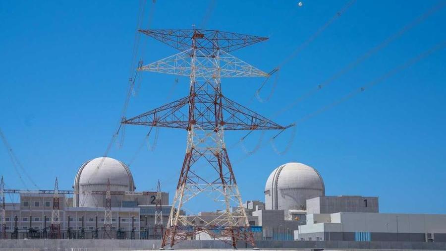 UAE is ahead of curve in powering Net Zero through ensuring energy security, sustainability