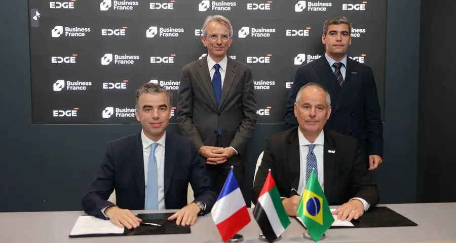 EDGE targets deeper French market engagement through Business France partnership