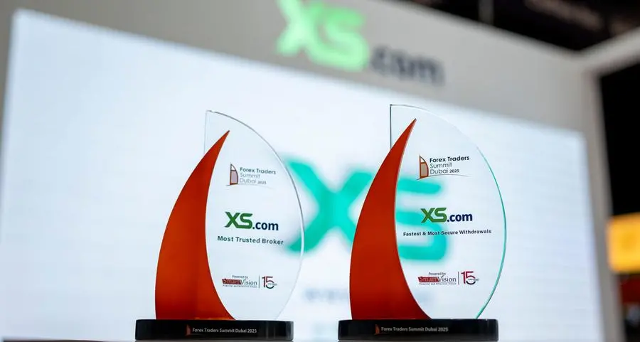 Double Triumph for XS.com at Traders Summit 2025: Recognized for trust and withdrawal excellence
