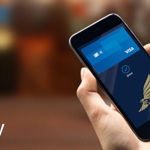 طيران الخليج تطرح خدمة الدفع عن طريق Apple Pay على تطبيقها للجوّال