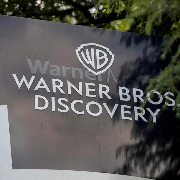 Warner Bros Discovery, Paramount Global met to discuss potential deal - source