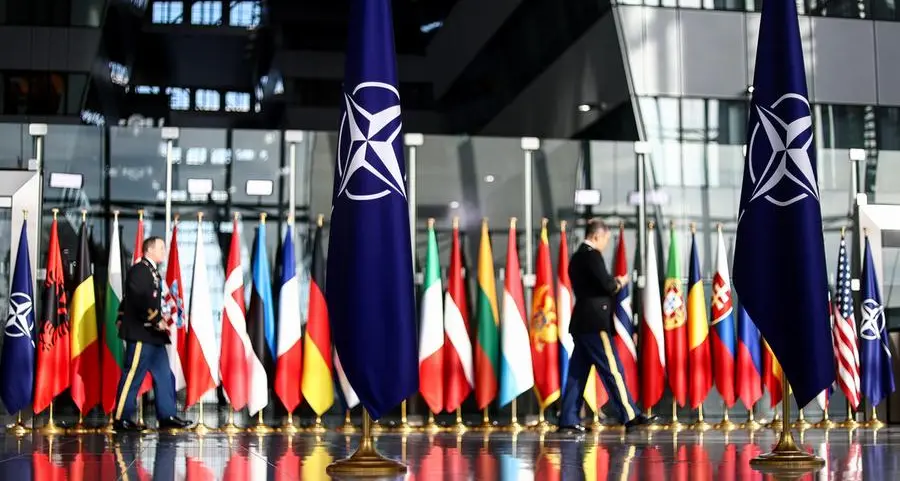 Sweden's NATO bid hit by repeated rows with Turkey