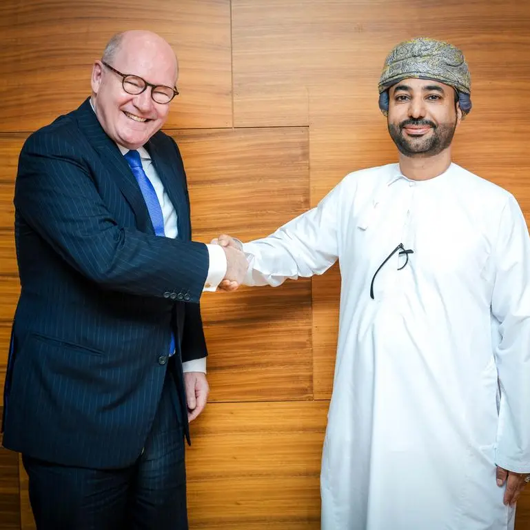 Renaissance Services partners with Omani SME Wakud