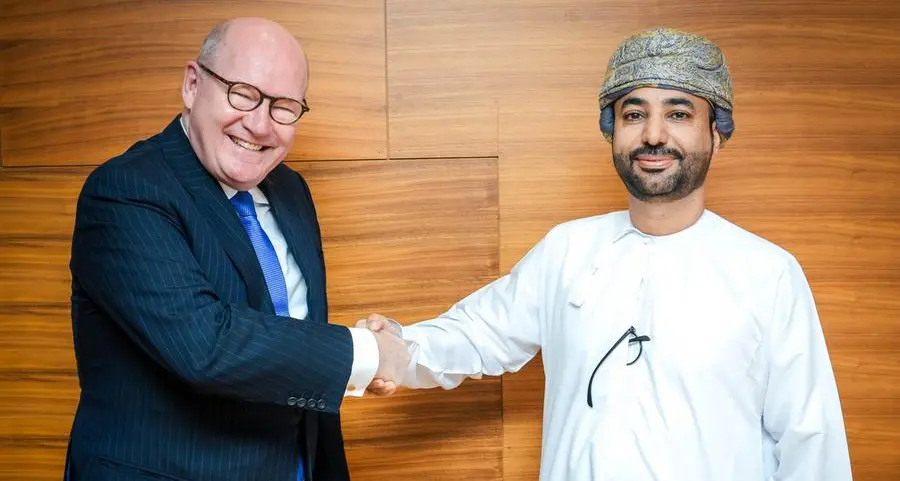 Renaissance Services partners with Omani SME Wakud