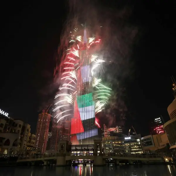 الأول من يناير عطلة رسمية بالكويت والإمارات بمناسبة رأس السنة