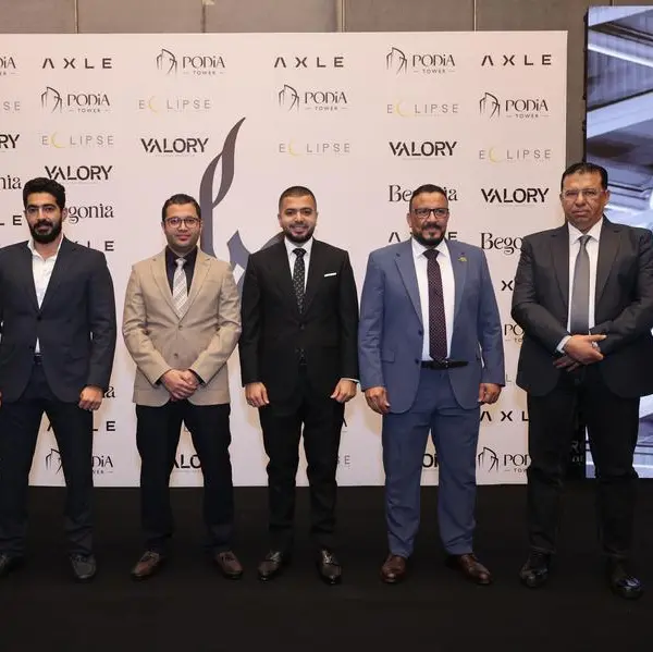 Menassat Developments strengthens its position with a new launch built on a clear future vision