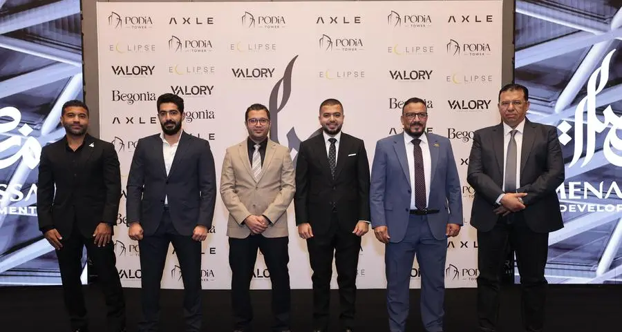 Menassat Developments strengthens its position with a new launch built on a clear future vision