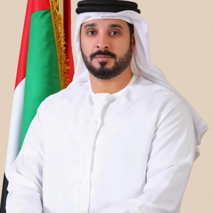 تعليق أحمد محمد النقبي، الرئيس التنفيذي لمصرف الإمارات للتنمية، على إطلاق المرحلة الثانية من \"موطن ريادة الأعمال\"