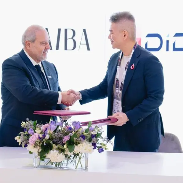 Taiba strengthens its presence in the Asia-Pacific region with a strategic partnership agreement with the Chinese platform Dida Travel.