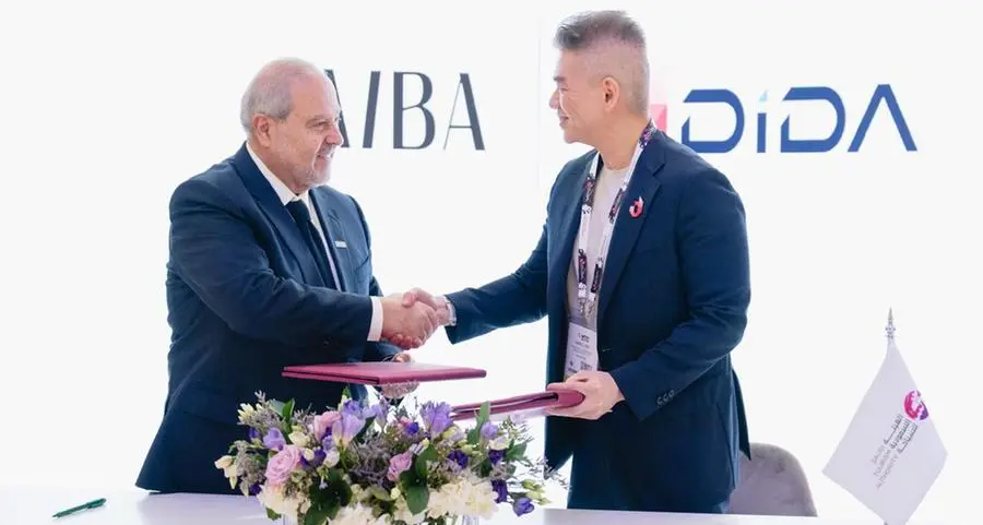 Taiba strengthens its presence in the Asia-Pacific region with a strategic partnership agreement with the Chinese platform Dida Travel.