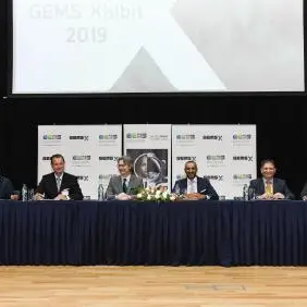 GEMS Education launches five specialist Centres of Excellence during GEMS Xhibit