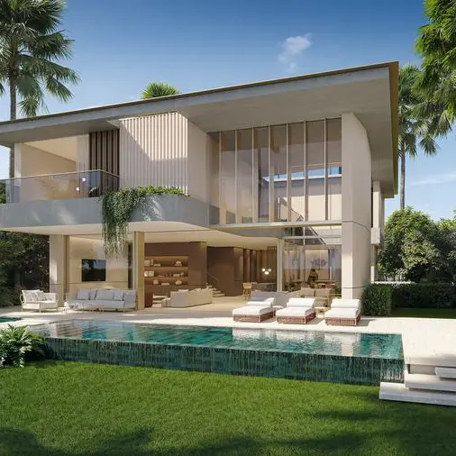 ELIE SAAB and EKTAR X ART OF LIVING announce the first ELIE SAAB branded residences in Casablanca, Morocco