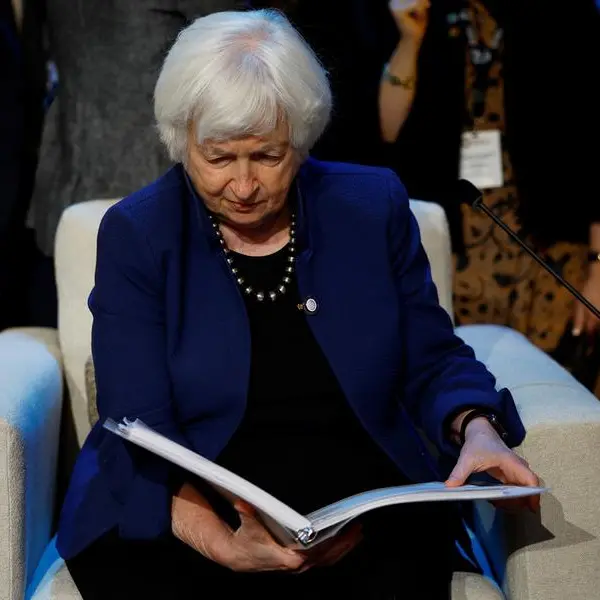 Yellen supports 'significant' capital increase for IDB's private sector arm