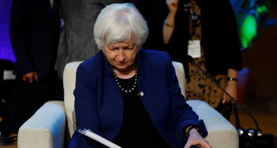 Yellen supports 'significant' capital increase for IDB's private sector arm