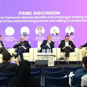 Sleep Expo creating positive impression across industries