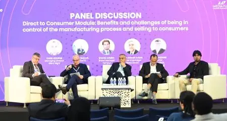 Sleep Expo creating positive impression across industries