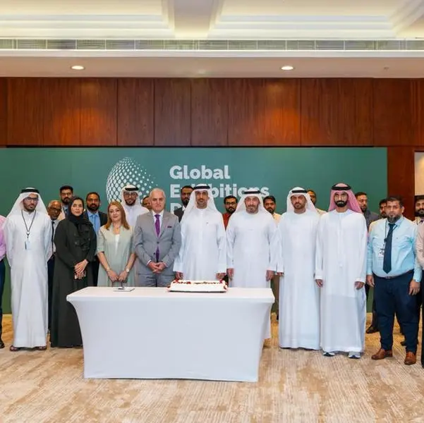 Expo Centre Sharjah marks Global Exhibitions Day with record performance of 30 events and 500,000 visitors in H1 2026