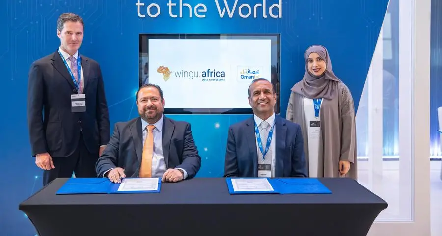 Omantel partners with Wingu Group to expand into the African Market through Djibouti