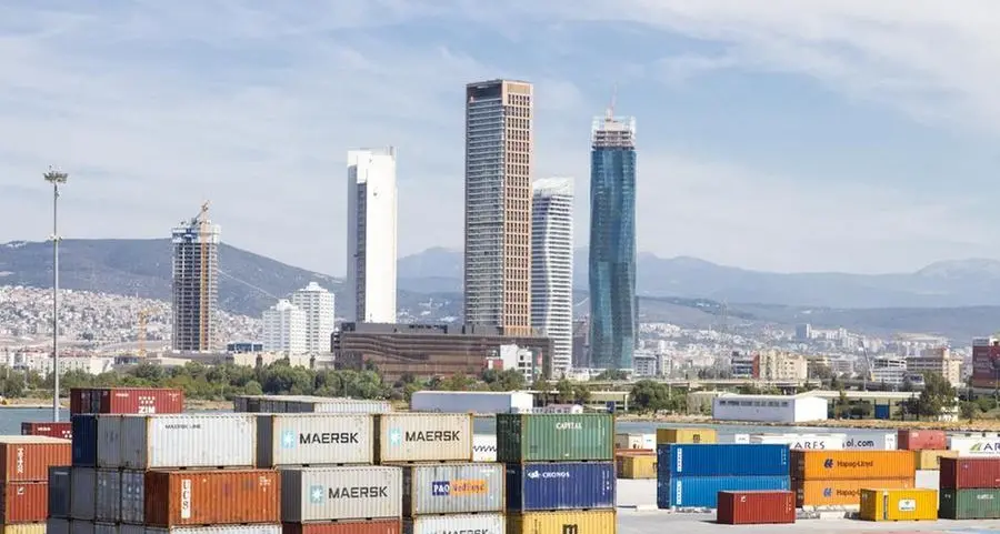 إنفوجرافك: الزلزال يشل عمليات ميناء إسكندرون التركي