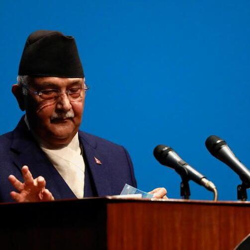 Nepal's top court removes most of cabinet in blow to caretaker PM