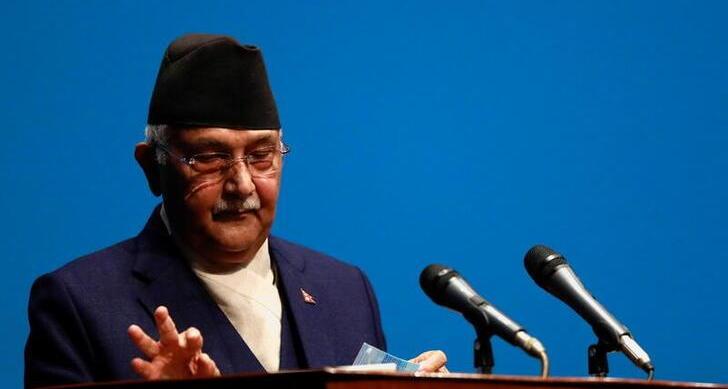 Nepal's top court removes most of cabinet in blow to caretaker PM