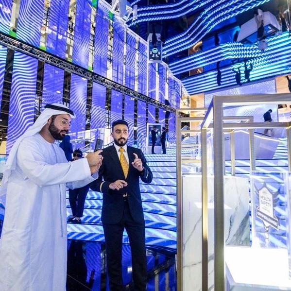 Germany targets GCC in two new tourism campaigns at ATM