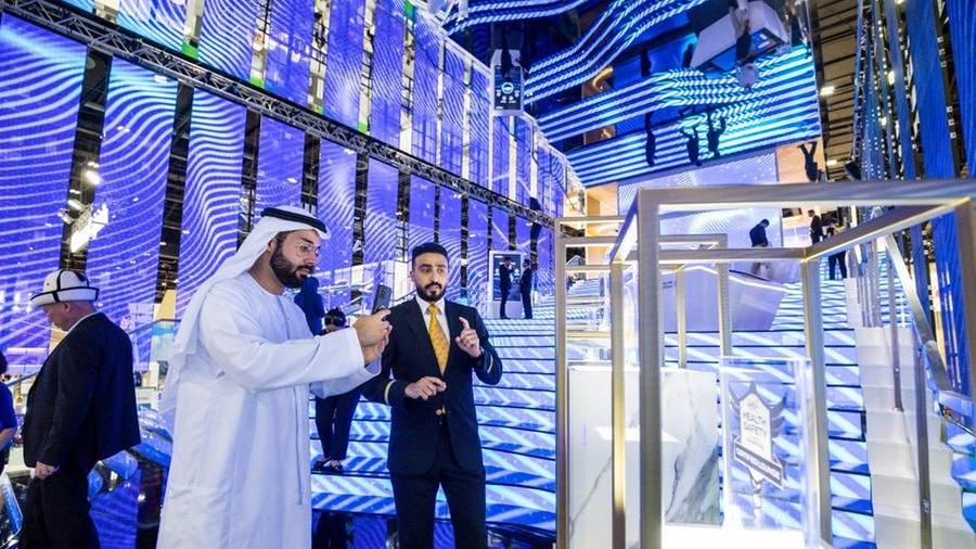 Germany targets GCC in two new tourism campaigns at ATM