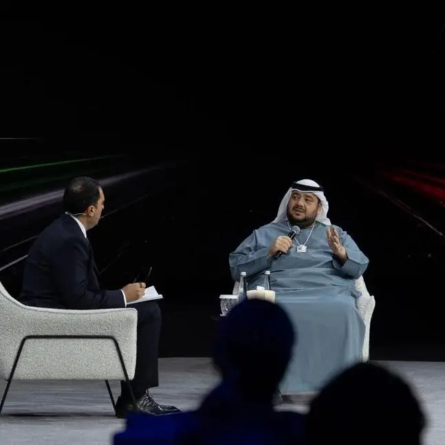 UAE Minister of Investment participates in Make it in the Emirates