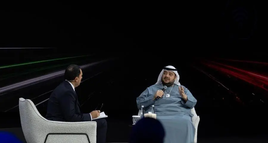 UAE Minister of Investment participates in Make it in the Emirates
