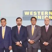 Western Union Money transfers now available at MCB Bank in Pakistan