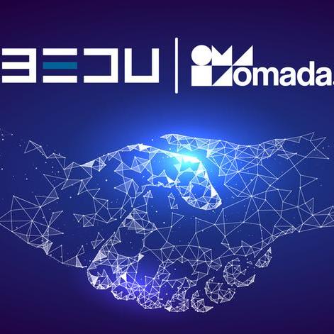 BEDU and Omada announce a partnership for the launch of Web3 and NFT e-commerce system