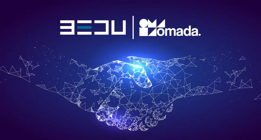 BEDU and Omada announce a partnership for the launch of Web3 and NFT e-commerce system