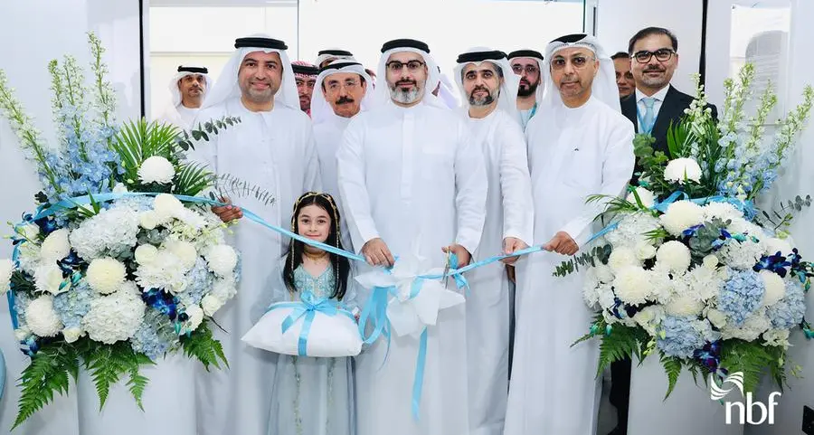 NBF opens new branch in Ras Al Khaimah, enhancing service and access across the Northern Emirates