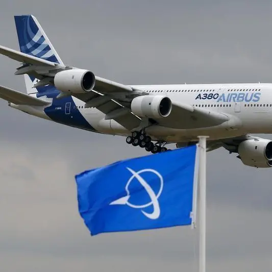 UPDATE 1-Iran nuclear pact opponents lobby in U.S. against Boeing, Airbus deals