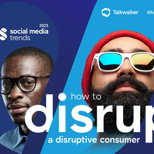 Talkwalker and Khoros release Social Media Trends 2023 report
