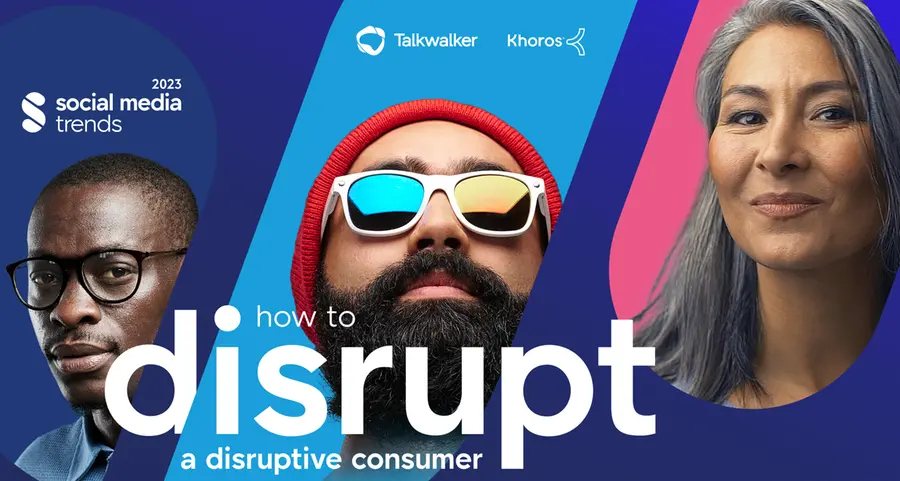 Talkwalker and Khoros release Social Media Trends 2023 report